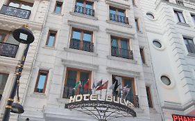 Hotel Bulvar Istanbul